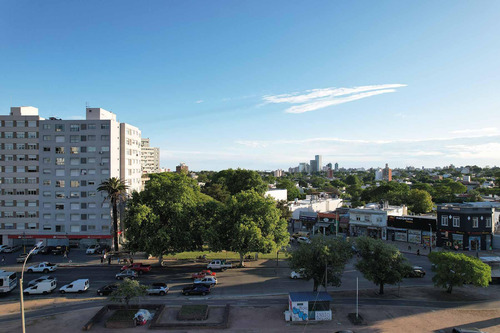 Venta Apartamento Monoambiente Av. Italia Buceo