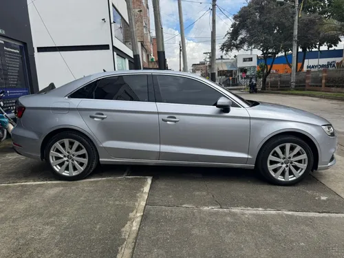 Audi A3 1.2 Tfsi Ambition