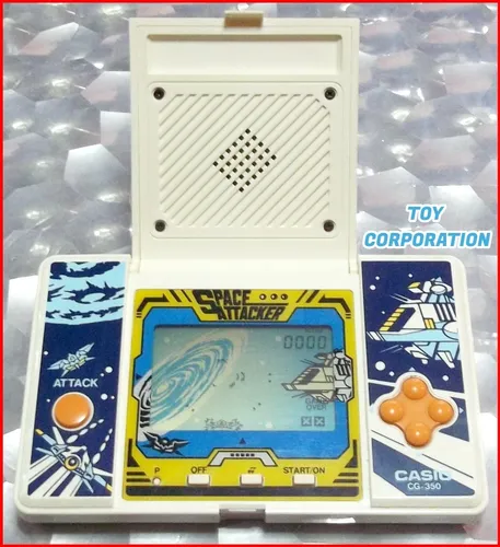 Casio cg on sale