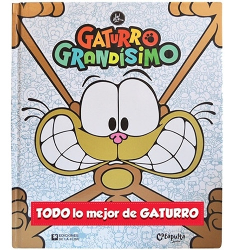 Gaturro Grandisimo - Nik