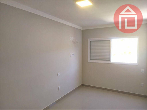 Imagem 6 de 20 de Casa Com 3 Dormitórios À Venda, 120 M² Por R$ 620.000,00 - Chácara Portal Das Estâncias - Bragança Paulista/sp - Ca2915
