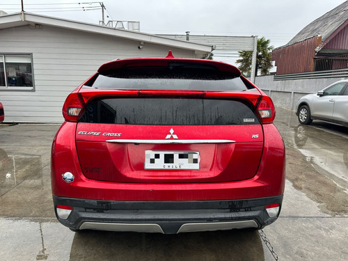 Mitsubishi Eclipse Cross 1.5 Rs 4X4 At