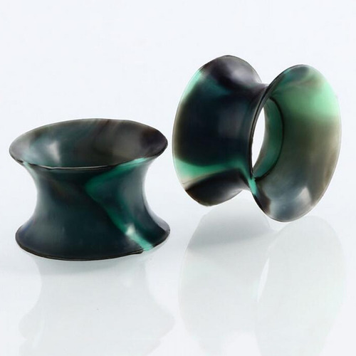 Kits De Estiramiento Con Expansor De Orejas De 6 Mm