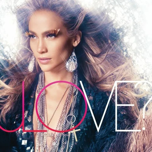 Disco Jennifer Lopez What Is Love? Deluxe Edition 