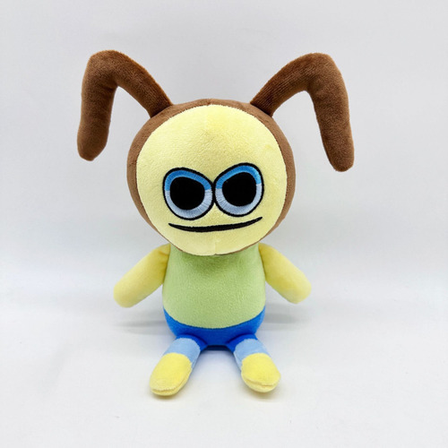 De Muñeco De Peluche Roxicake Cucarachoxi De Peluche