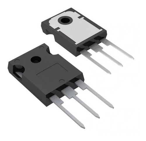 Irfp 260 Irfp-260 Irfp260 Transistor Mosfet N 200v 50a To247