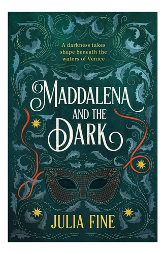 Maddalena And The Dark - A Sweeping Gothic Fairytale Ab. Eb5