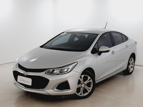 Chevrolet Cruze 1.4 Lt 4p L20 Id:7876