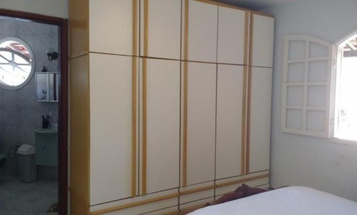 Imagem 14 de 15 de Casa Para Venda Em Saquarema, Boqueirão, 3 Dormitórios, 3 Suítes, 4 Banheiros - E013_2-1305058