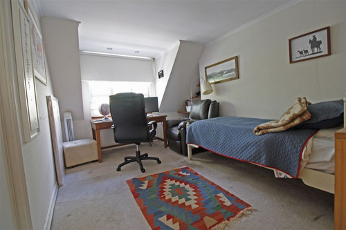 Casa En Venta De 7 Dorm. En Lo Barnechea
