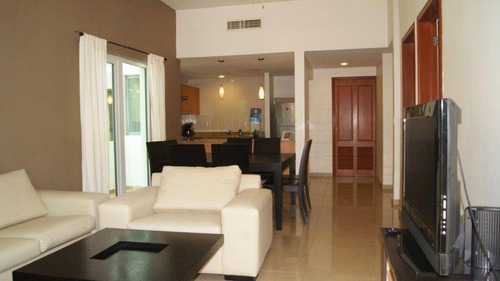 Imagen 9 de 29 de Departamento En Renta En 5ta Avenida Playa Del Carmen Palmar Del Sol P3066