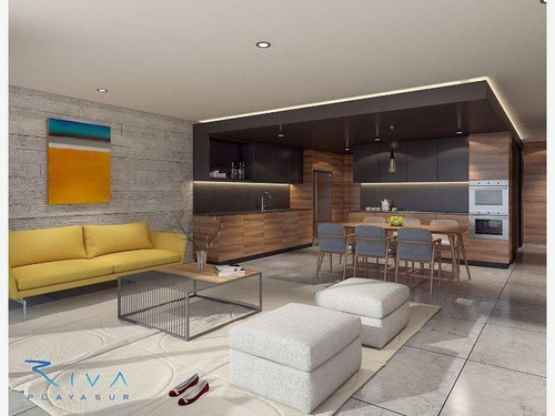 Imagen 9 de 11 de Departamento En Venta 1ra Sur Ejidal