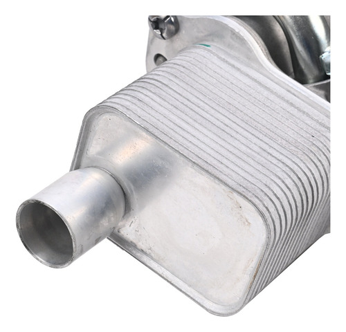 Enfriador De Aceite Para Cruze Sonic Trax Encore Turbo 11-21