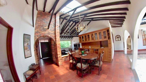 Vendo Casa En 20 De Julio(chia) Mls 21-437