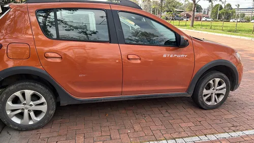 Renault Stepway 1.6 Dynamique