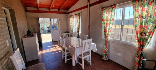 Imagen 6 de 26 de Venta Casa De 1 Dormitorio C/ Cochera En Santa María De Punilla