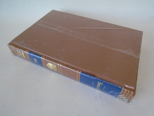 Great Book Britannica 44 Life Of Samuel Johnson, J. Boswell