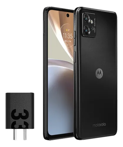 Motorola Moto G32