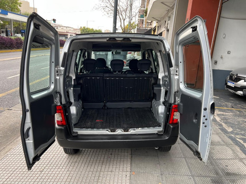 Citroën Berlingo 1.6 HDI Bussiness Mixto