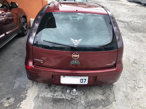 Chevrolet Corsa 2009 1.4 Premium Econoflex 5p