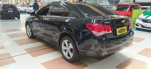 Imagem 3 de 10 de Cruze 1.8 Lt 16v Sedan 2014