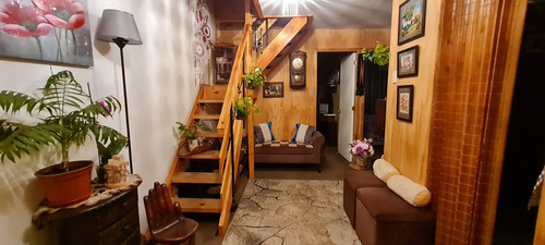 1646 Lago Licancabur, Excelente Inversión, 4 Dormitorios 2 B