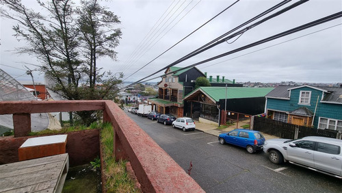 Casa En Arriendo De 4 Dorm. En Ancud