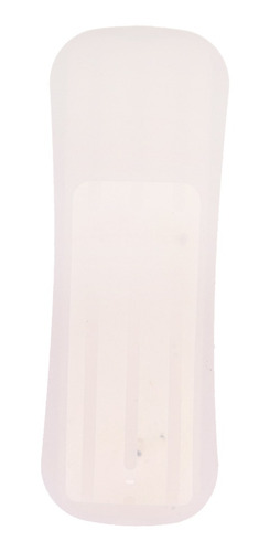 Funda De Silicona Para La Cubierta Remota Blanco