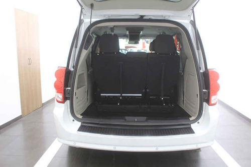 Imagen 15 de 15 de Chrysler Grand Caravan 2019 5p Sxt V6/3.6 Aut