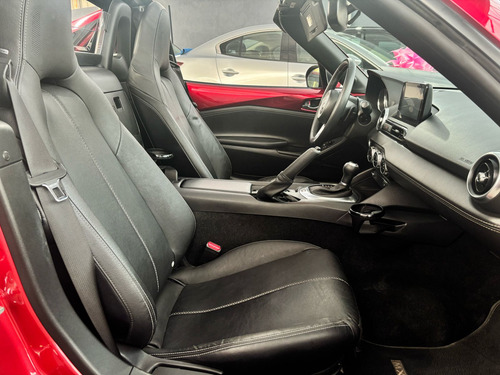 Mazda MX-5 2.0 Rf I Grand Touring At