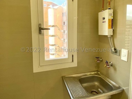 Imagen 6 de 13 de Lujoso Apartamento A Estrenar Mls #23-4257