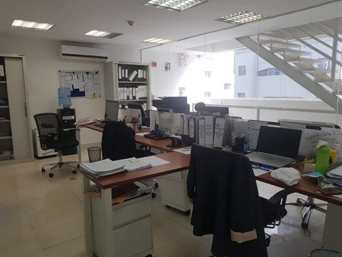 Imagen 13 de 30 de Galpón Y Planta Industrial En Venta El Llanito. Ym