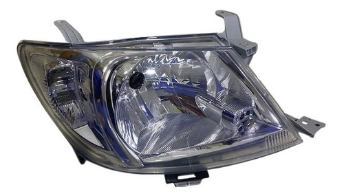 Faro Toyota Hilux 2009 - 2011 Derecho Depo