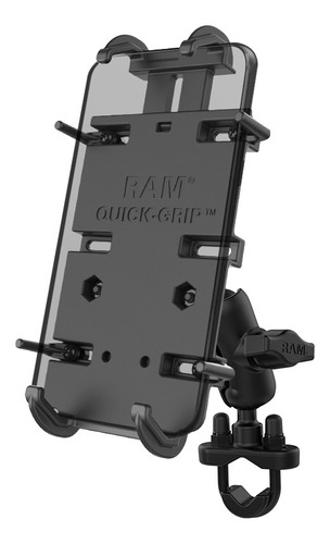 Perno En U De Montaje Quick Grip Xl De Ram Mounts