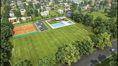 Imagen 6 de 7 de Lotes En Venta De 600m2 Ubicados En La Reserva De Canning