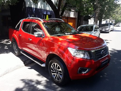 Nissan Frontier 2020 2.3 Le Cd 4x2 Mt