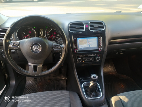 Volkswagen Vento Variant 2.5 Confort 170cv 2012
