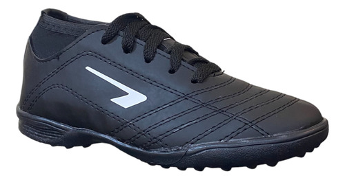 Zapatilla Botin Botita De Futbol 5 Unisex 27/46 Jif System