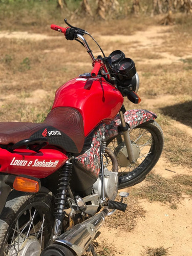 Honda Cg