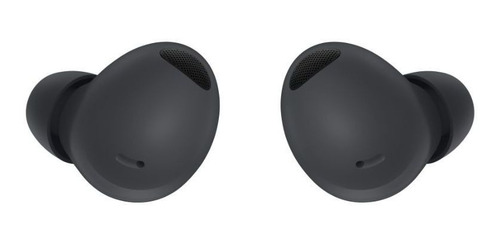 Audífonos in-ear gamer inalámbricos Samsung Galaxy Buds2 Pro SM-R510 graphite con luz blanco