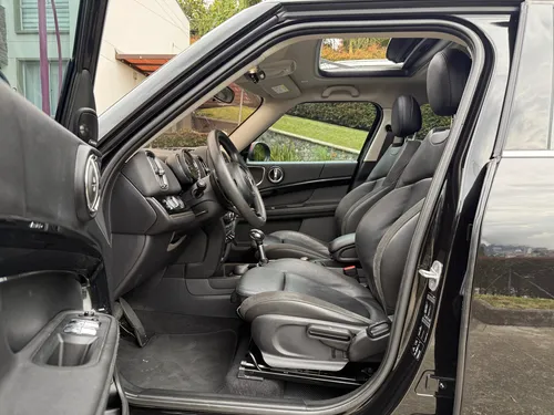 Mini Countryman 2.0 F60 Cooper S Jcw All4