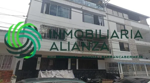 Apartamento En Venta En La Joya. Cod V61714