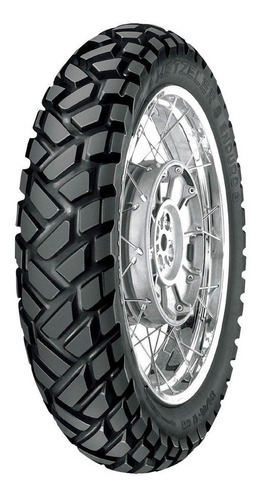 Cubierta Metzeler 110 90 17 Enduro 3 Xr 125 150 En Fas Motos