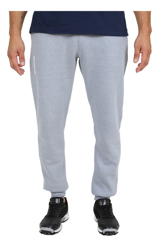 Pantalon Salomon Swop Fit Hombre En Gris | Dexter