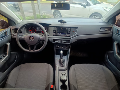 Volkswagen Polo 1.6 Msi Trendline At