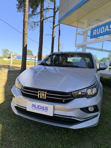 Fiat Cronos 1.3 Precision Cvt