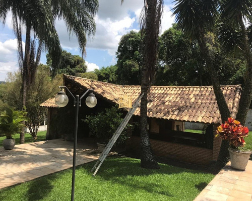 Imagem 12 de 30 de Sitio No Centro - Esmeraldas - St00021 - 33425302