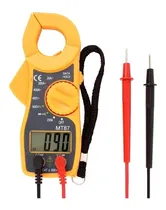 Comprar Pinza Amperimetricas Tester Multimetro Digital Nuevo