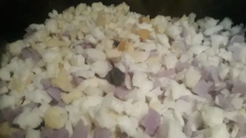 comprar Relleno Para Almohadones.copos D Goma Espuma Primera  X Kilo