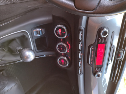 Alfa Romeo Giulietta 2013